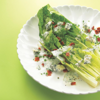 The Wedge Recipe | EatingWell image