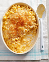Best Four-Cheese Macaroni and Cheese | Better Homes & Gardens image