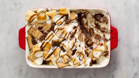 Best S'mores Casserole Recipe - How to Make S'mores Casserole image