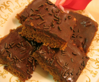 To Die for Brownies Recipe - Food.com image