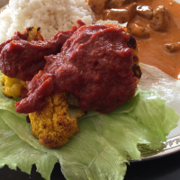 Indian Cauliflower Recipe | Allrecipes image