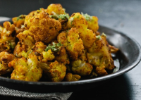 Indian-Style Cauliflower Recipe | Bon Appétit image
