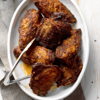 Grilled Jerk Chicken Recipe: How to Make It image