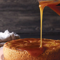 Caramel Sauce - Recipes | Pampered Chef US Site image
