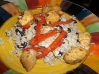 Cuban Chicken Recipe - Food.com image