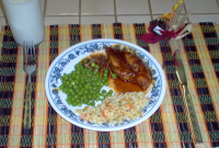 Cantonese Chicken Recipe - Food.com image