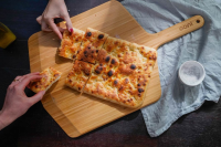 Roman-style Pizza Recipe — Ooni United Kingdom image