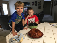 MONKEY BREAD MADE WITH CANNED BISCUITS RECIPES