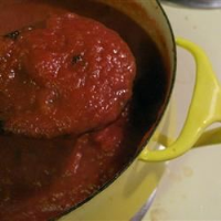 Grandpa's Tomato Gravy Recipe | Allrecipes image