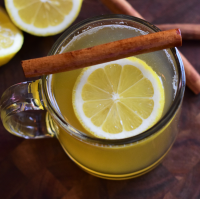 TOTAL TODDY RECIPES