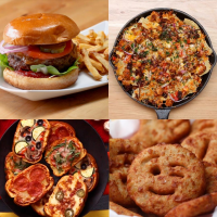 Junk Food Recipes You'll Love - tasty.co image