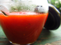 Easy Homemade Sriracha Sauce Recipe - Food.com image
