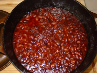 Boston Baked Beans in Bean Pot - Durgin-Park Recipe - Food.com image