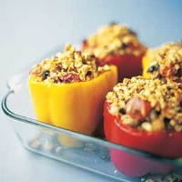Classic Stuffed Bell Peppers | America's Test Kitchen image