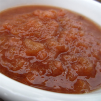 Apple Pear Sauce Recipe | Allrecipes image