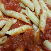 Quick Pasta Sauce Recipe | Allrecipes image