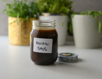 Hoisin Sauce - One of Asia's Most Popular Sauces! image