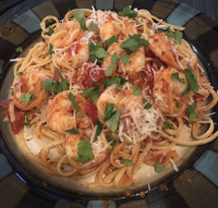 Easy Shrimp Fra Diavolo Recipe | Allrecipes image