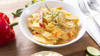 Panang Chicken Curry Recipe | Jet Tila | Food Network image