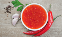 Super Spicy Homemade Hot Sauce Recipe by BCPR image