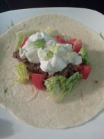 Gyros - an Authentic Recipe for Making Them at Home - Food.com image