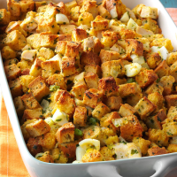 Cornbread Stuffing Recipe: How to Make It - Taste of Home image