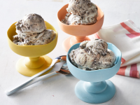 Homemade Cookies-And-Cream Ice Cream Recipe | Southern Living image