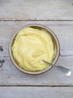 SAUCES MADE WITH MAYONNAISE RECIPES