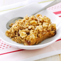 Gluten-Free Baked Oatmeal Recipe: How to Make It image