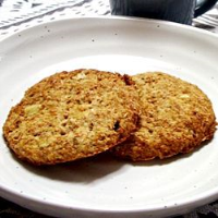 Digestive Biscuits Recipe | Allrecipes image