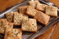 Salt and Savory Biscuits : Recipes : Cooking Channel ... image