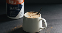 This Collagen Sleep Tea Recipe Will Send You Straight to ... image