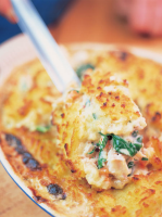 Fantastic fish pie | Jamie Oliver fish & seafood recipes image
