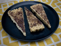 Dulse Shortbread Cookies Recipe | Alton Brown | Cooking ... image