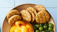 Digestive Biscuits Recipe | Martha Stewart image