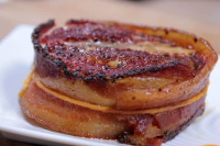 Smoked Filet Mignon of Salmon - Learn to Smoke Meat with ... image