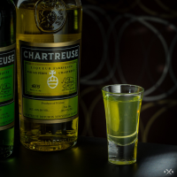 CHARTREUSE DRINKS RECIPES