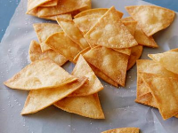 Tortilla Chips Recipe | Food Network Kitchen | Food Network image