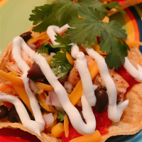 Salmon Tacos Recipe | Allrecipes image