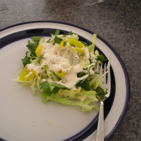 Easiest Salad Dressing Recipe | Allrecipes image