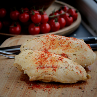 Instant Pot® Chicken Breast (from Fresh or Frozen) Recipe ... image
