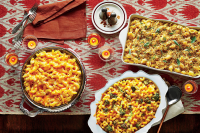 THE BEST CHEESE FOR MAC AND CHEESE RECIPES