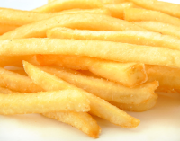 The One and Only Truly Belgian Fries Recipe | Epicurious image