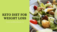 Indian keto diet plan (Veg): Weight loss, benefits, recipe ... image