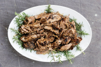Yotam Ottolenghi’s Jerusalem Lamb Shawarma Recipe - NYT ... image