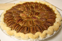 Irresistible Pecan Pie Recipe | Allrecipes image