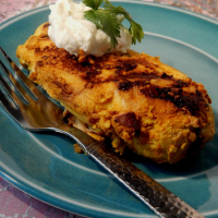 Grilled Indian Chicken Recipe | Allrecipes image