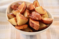Crispy Roasted Potatoes Recipe | Allrecipes image