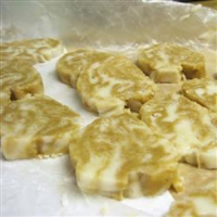 Mable's Potato Cookies Recipe | Allrecipes image