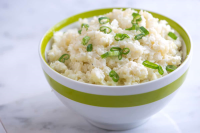 Quick and Easy Mashed Cauliflower - Inspired Taste image